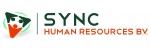 Logo SYNC Human Resources