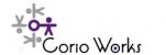 Logo Corio Works
