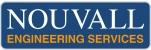 Logo Nouvall Engineering Services
