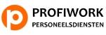 Logo ProfiWork Personeelsdiensten Sittard