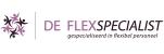 Logo De Flexspecialist