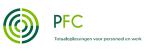 Logo Personeels Facilitair Centrum