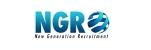 Logo NGRecruitment