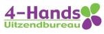 Logo 4 Hands Uitzendbureau