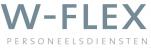 Logo W-Flex Personeelsdiensten