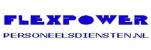 Logo Flexpower personeelsdiensten