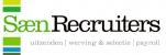Logo Saen Recruiters
