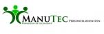 Logo ManuTec Personeelsdiensten