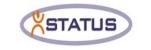 Logo Status
