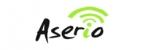 Logo Aserio